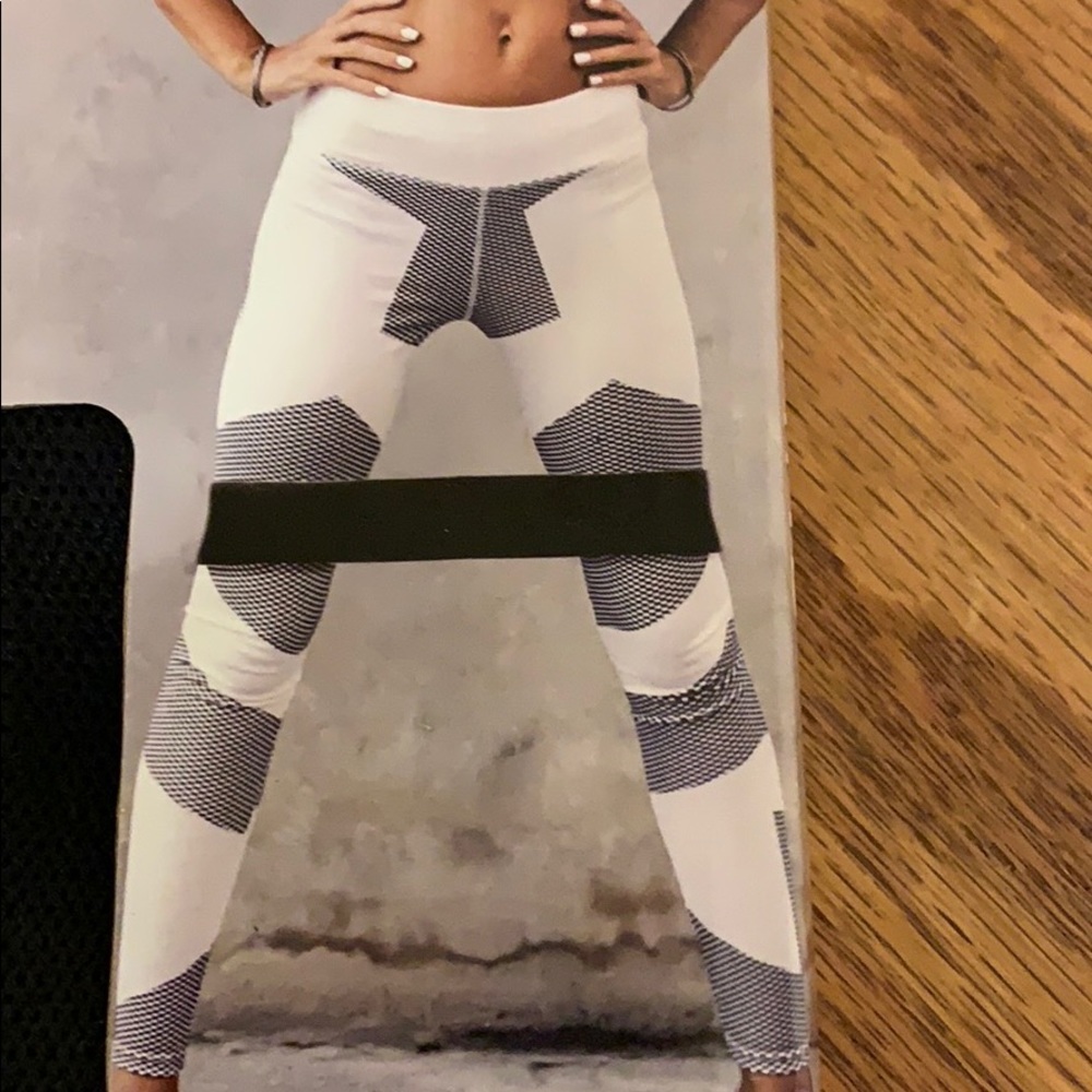 New Booty & Hip Band